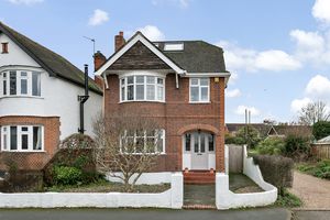 Dudley Road, Walton- click for photo gallery